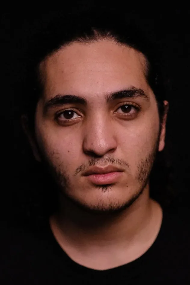 Cover image for Anar Əli