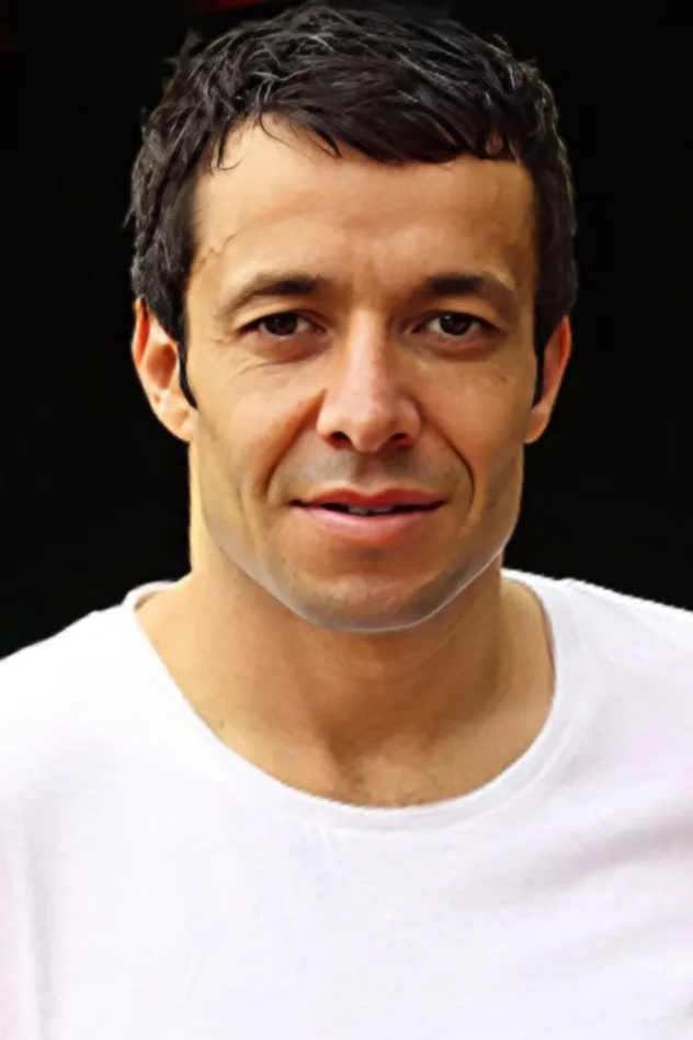 Marcelo Savignone için kapak görseli