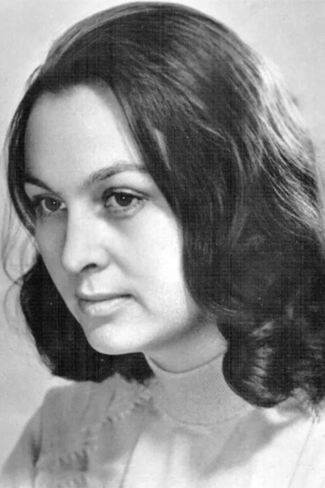 صورة الغلاف لـ Galina Dolgozvyaga