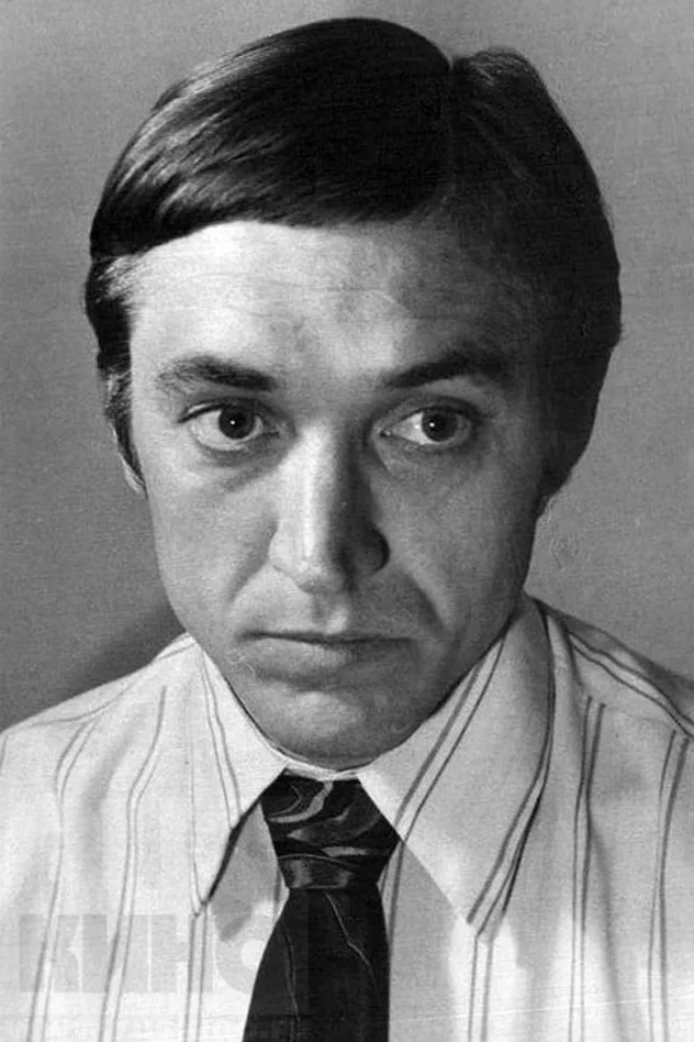 Leonid Yanovskyi için kapak görseli