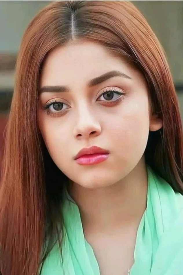 Cover image for Alizeh Shah