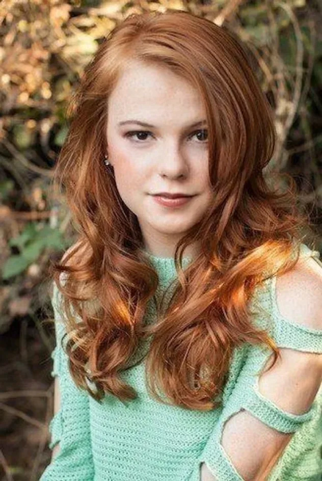 Обложка для Annie Thurman