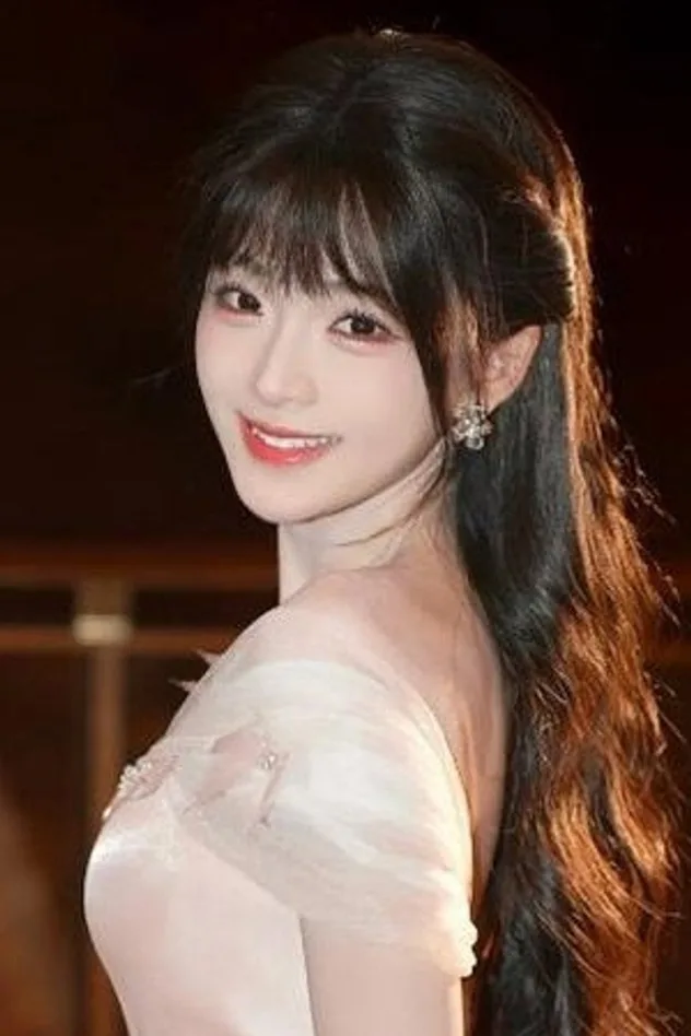 Обложка для Li Li Zai