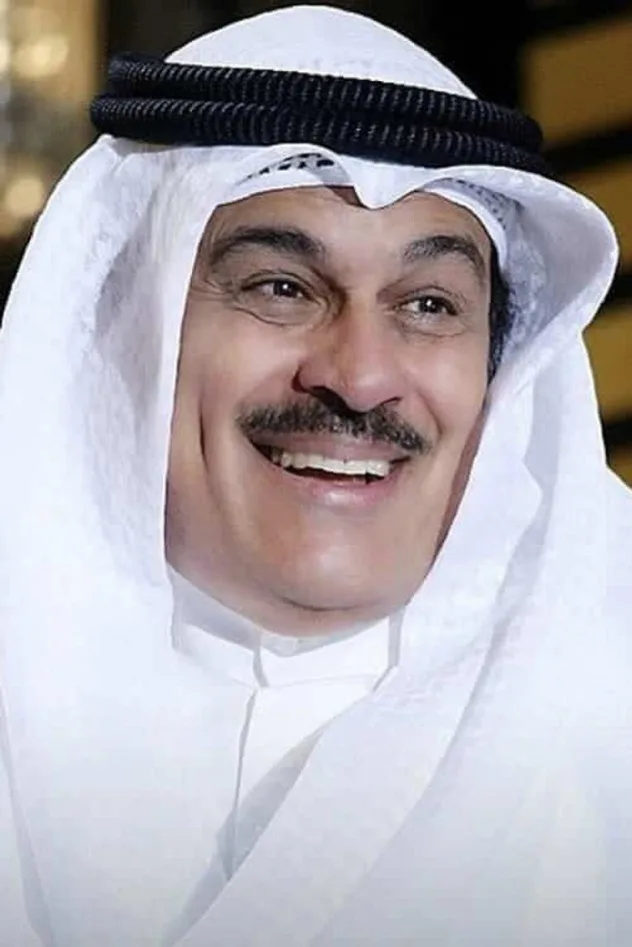 Обложка для Ibrahim Al-Harbi