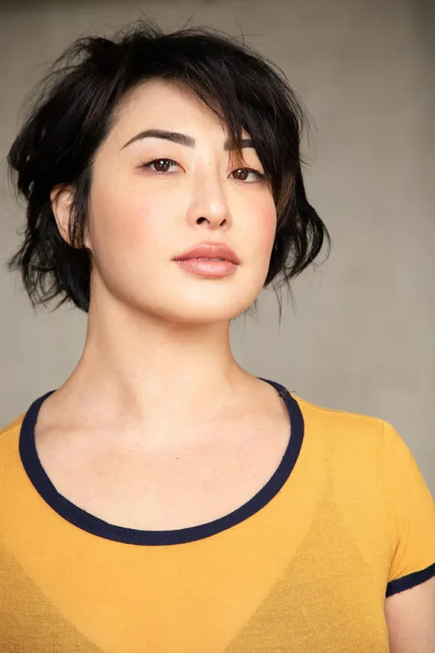 Обложка для Jinhee Joung