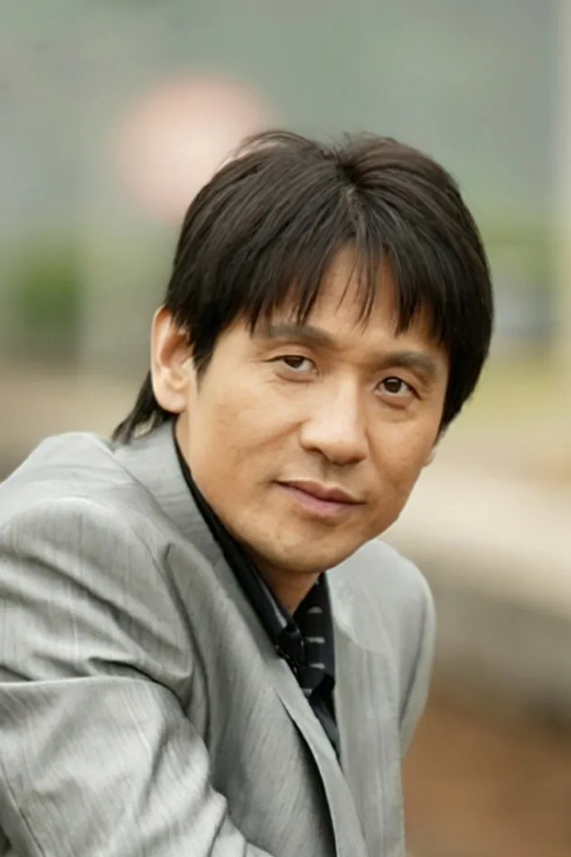 Cover image for Hwang In-sung