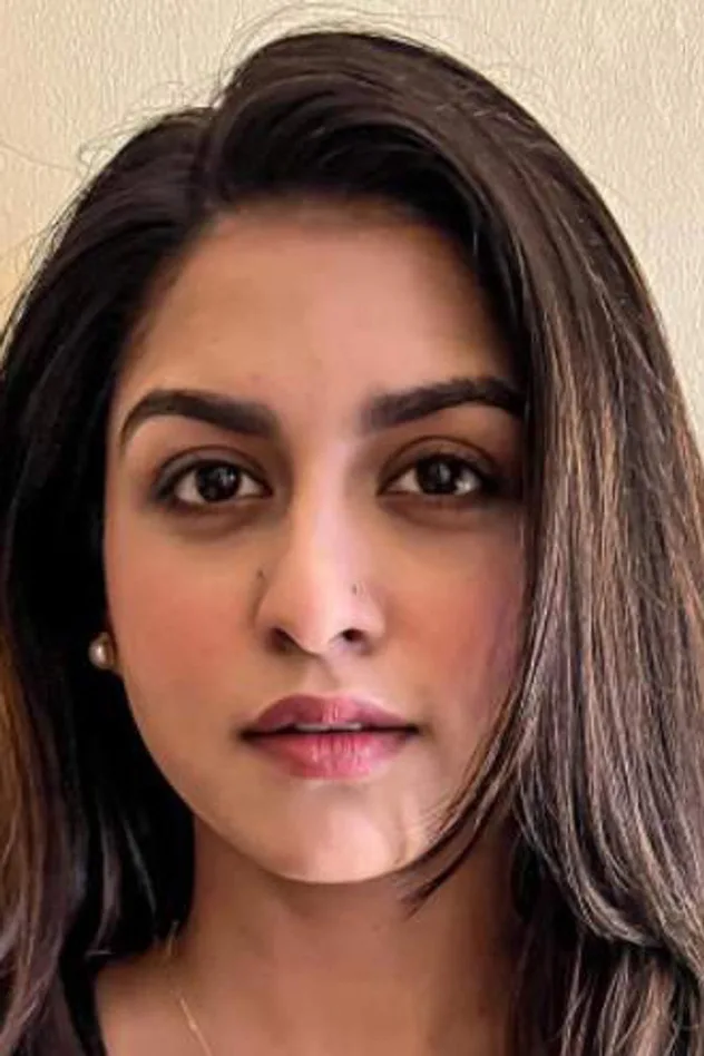 Jyoti Sharma