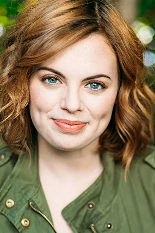 Rachel Rosenbloom için kapak görseli