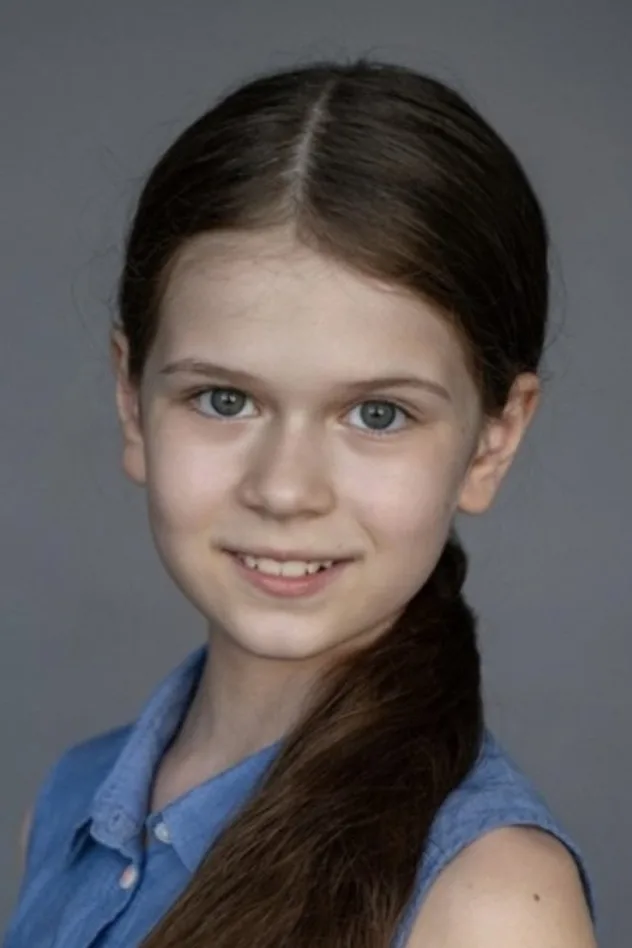 صورة الغلاف لـ Yelizaveta Dmitriyeva