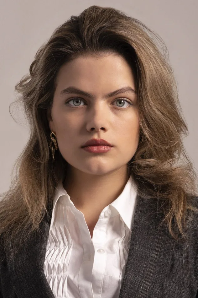 Alva Bratt photo