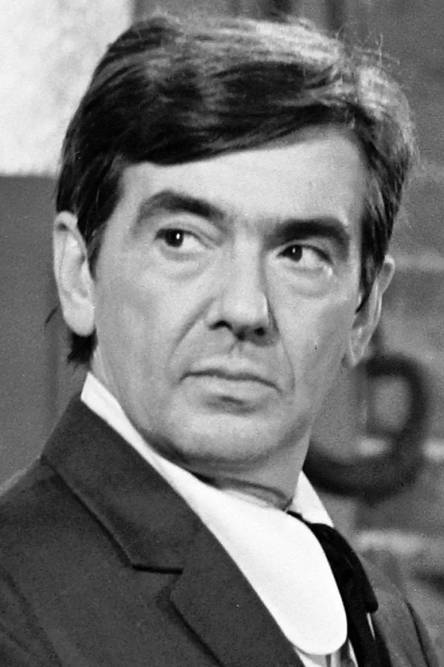 foto de Gábor Miklós