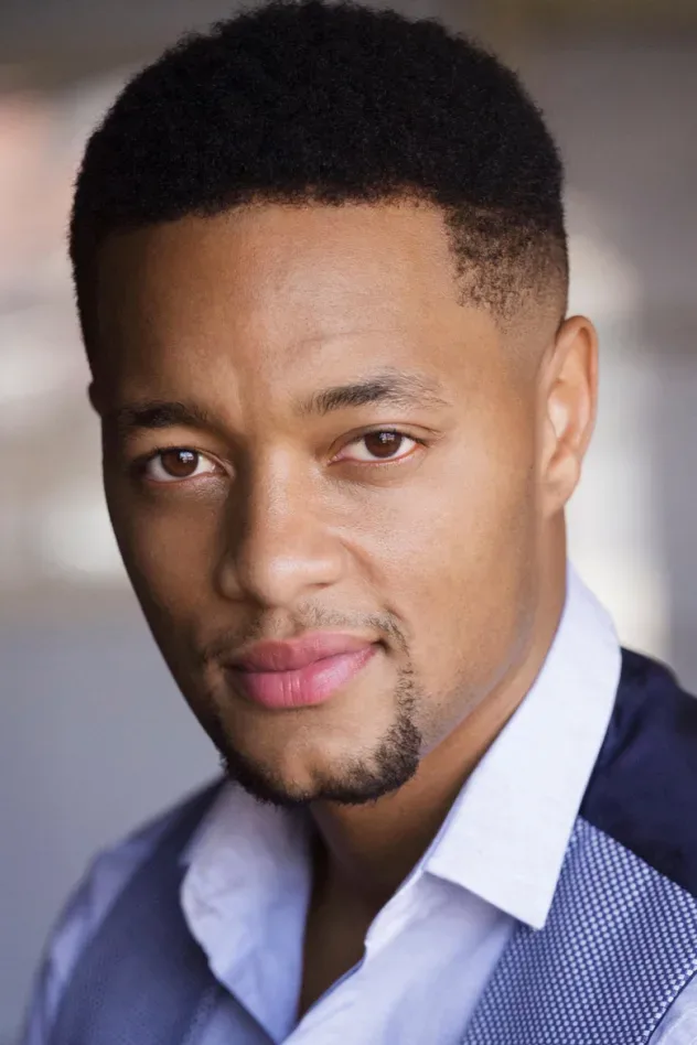 Обложка для Donny Carrington