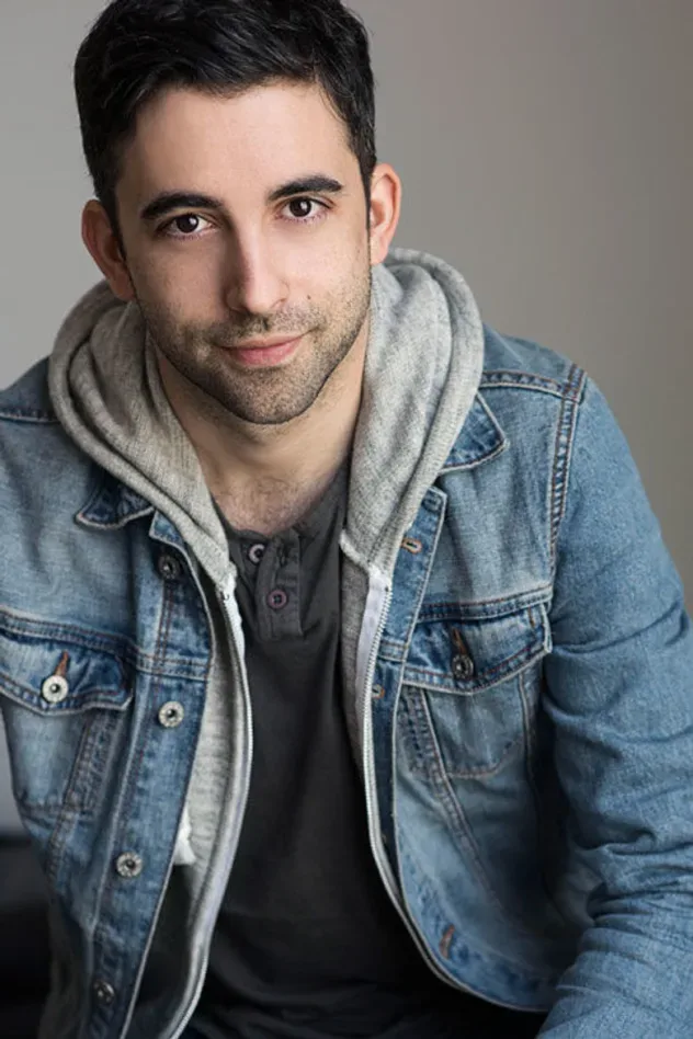 صورة الغلاف لـ Joe Gillette