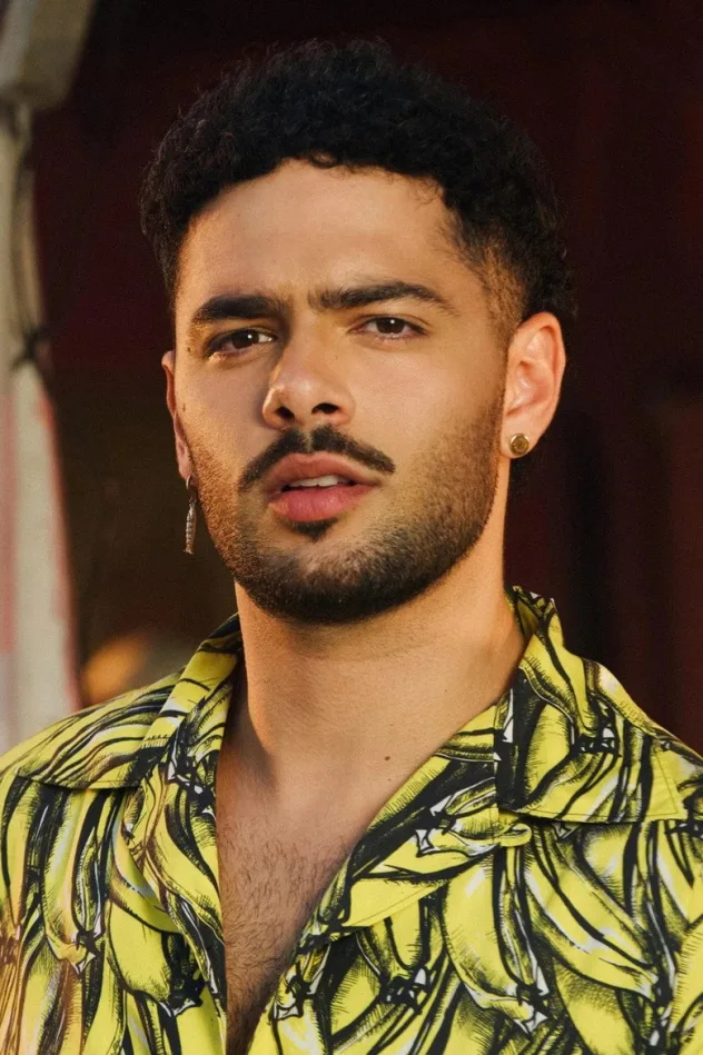 Pedro Sampaio