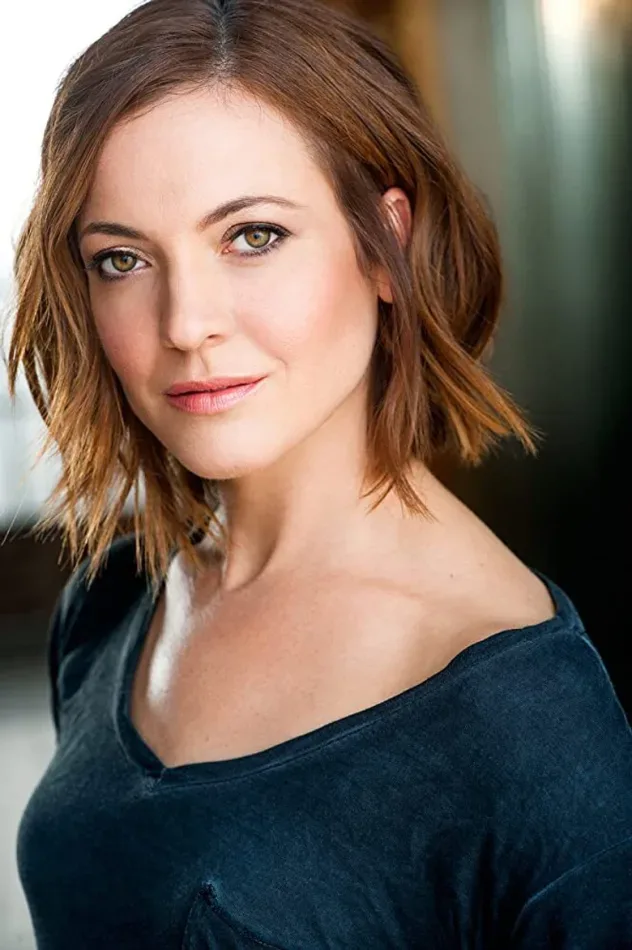 صورة الغلاف لـ Melanie Hawkins