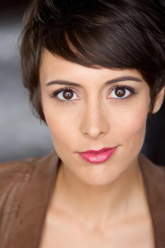 صورة الغلاف لـ Gabriela Fresquez