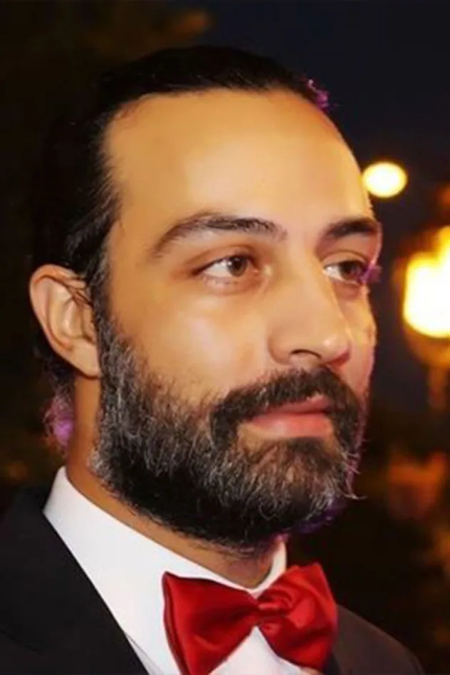 foto de Ghanem Al Zrelli