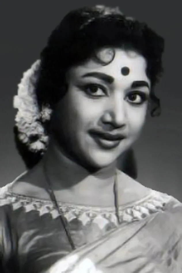 C. R. Vijayakumari için kapak görseli