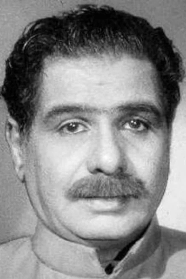 Chittoor V. Nagayya için kapak görseli
