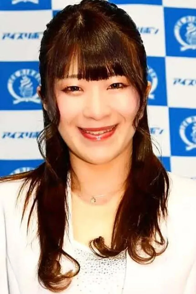 Обложка для Tsukushi Haruka