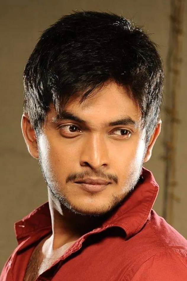 Sourav Chakraborty