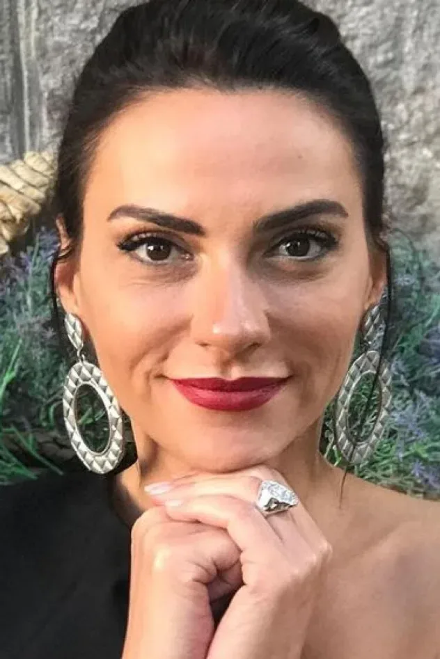 Обложка для Feray Darıcı
