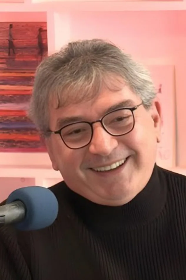 Обложка для Luiz Feier Motta