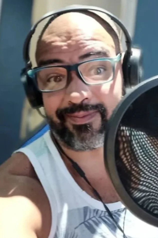 Imagen de portada para Duda Ribeiro