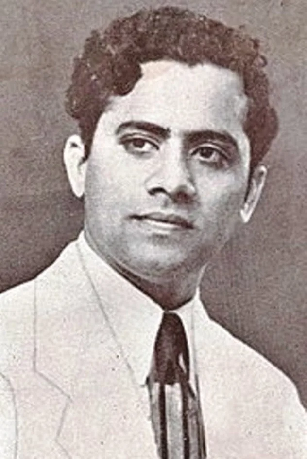 Cover image for இரா. சு. மனோகர்