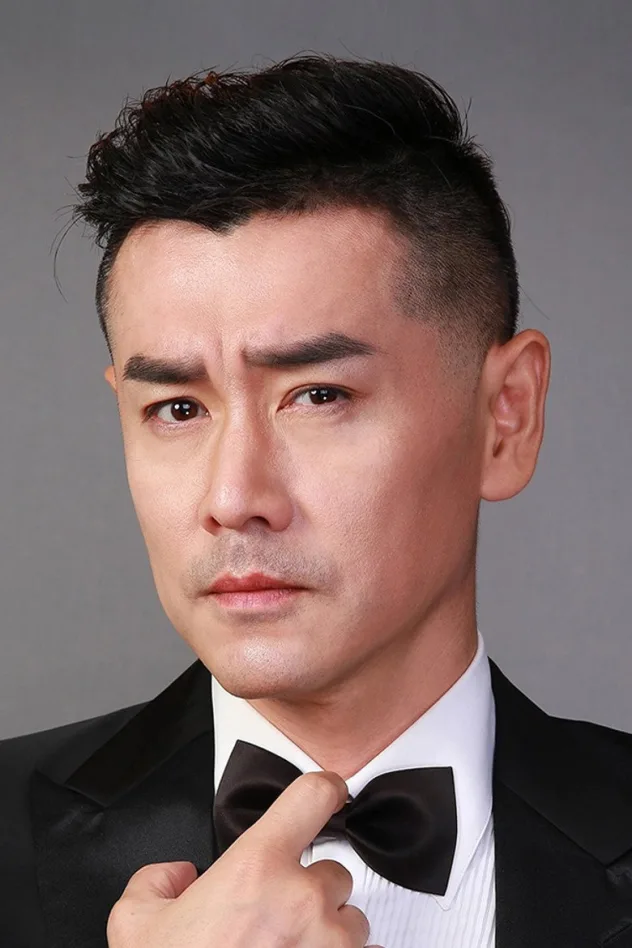 Li Xiu Meng için kapak görseli