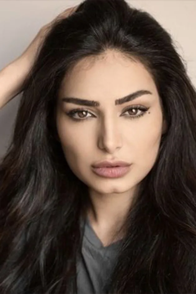 صورة الغلاف لـ Rasha Bilal