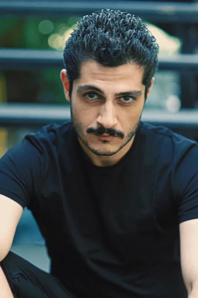 صورة الغلاف لـ Gökhan Gürdeyis