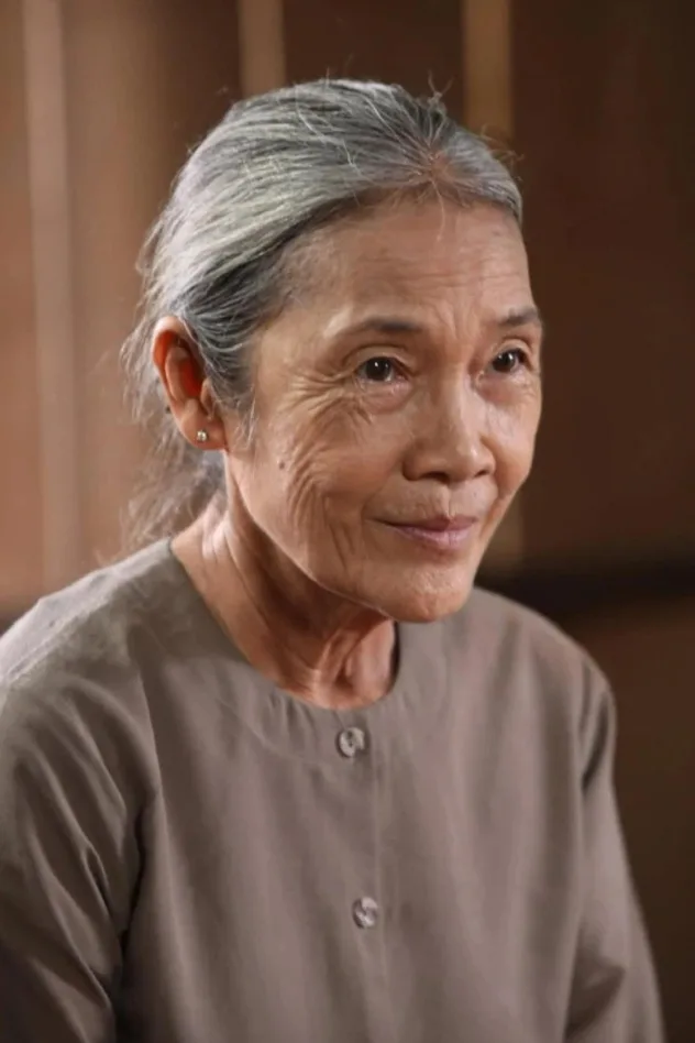 Обложка для Thanh Hiền