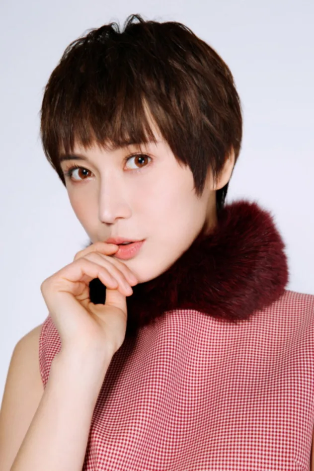 foto de Jia Ouyang