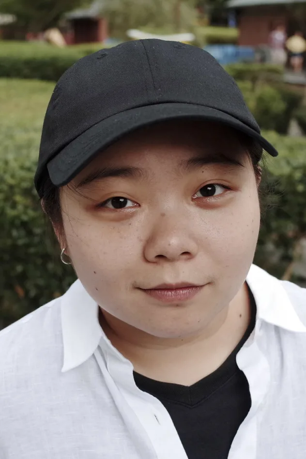 王逸鈴 photo