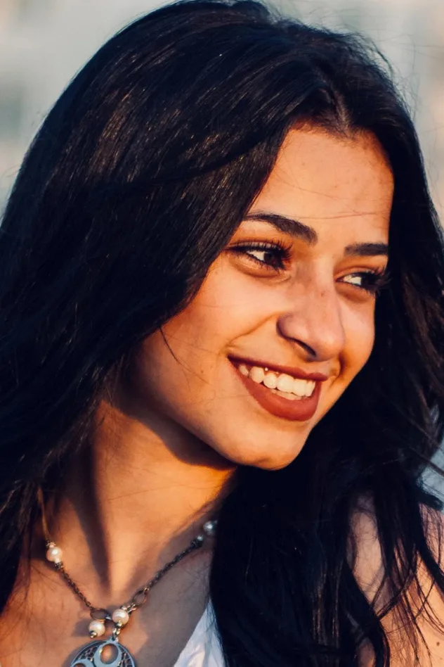 صورة الغلاف لـ Farah Anany