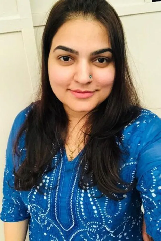 صورة الغلاف لـ Snehil Dixit Mehra