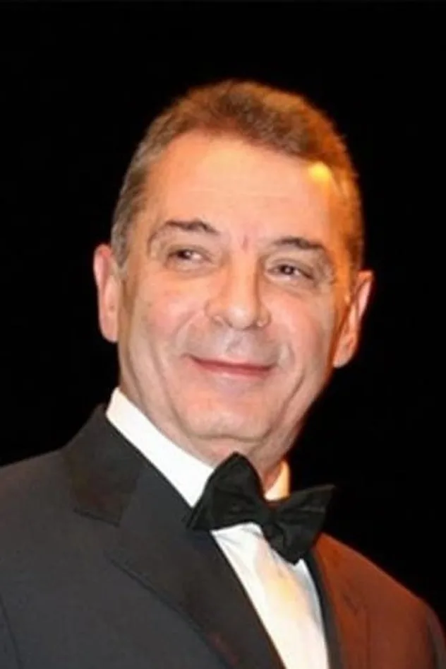 Imagen de portada para Mahmoud Hemida