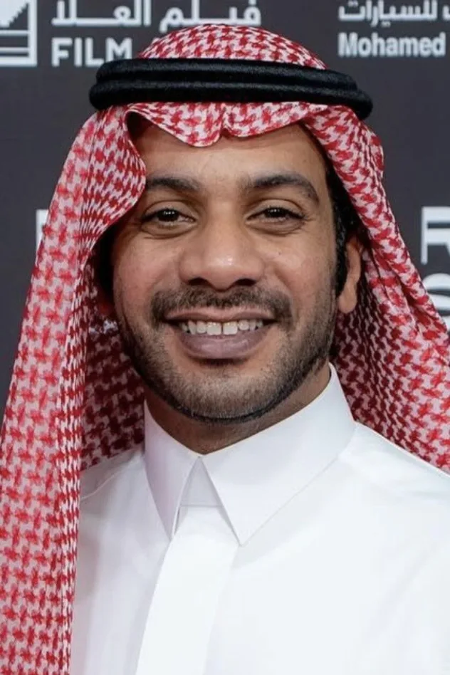 Faisal Al-Dokhi için kapak görseli