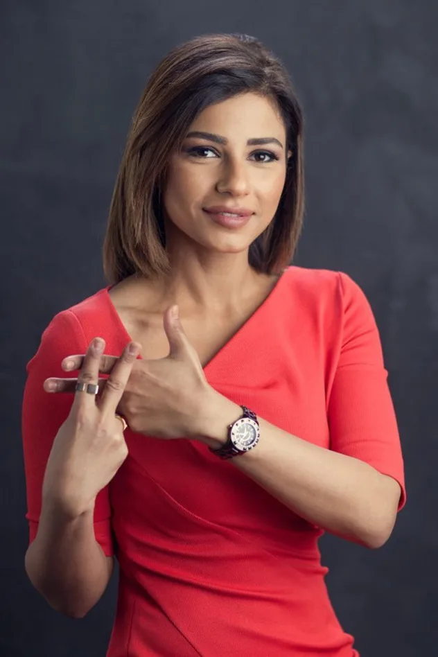 مهيرة عبدالعزيز için kapak görseli