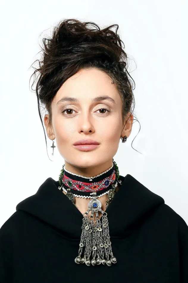 Imagen de portada para Alina Pash