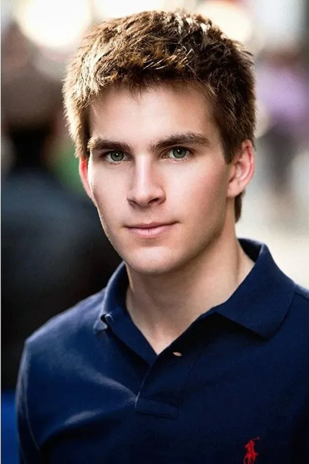 Обложка для Tyler Neitzel