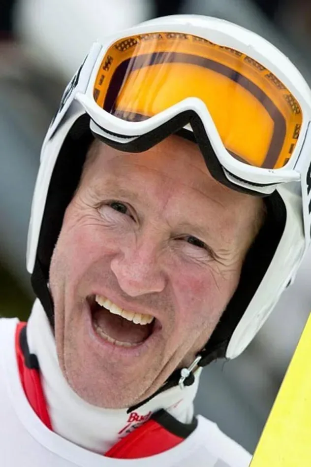 صورة الغلاف لـ Michael Edwards