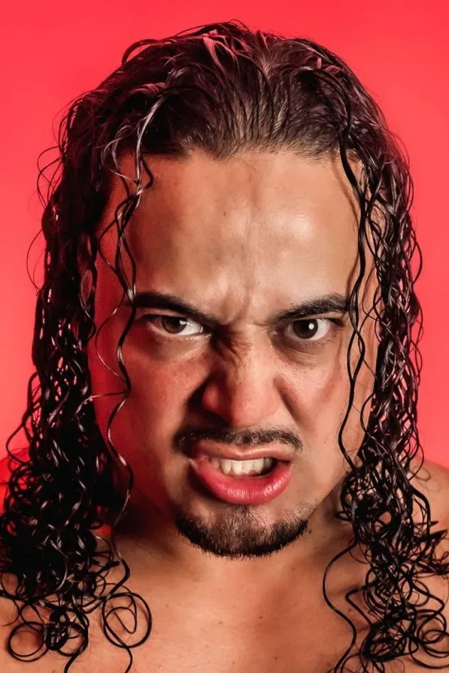 Обложка для Lance Anoa'i