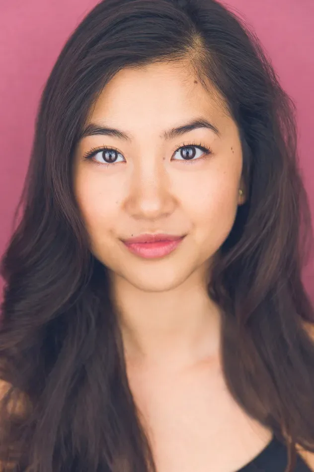 Обложка для Laura Sohn