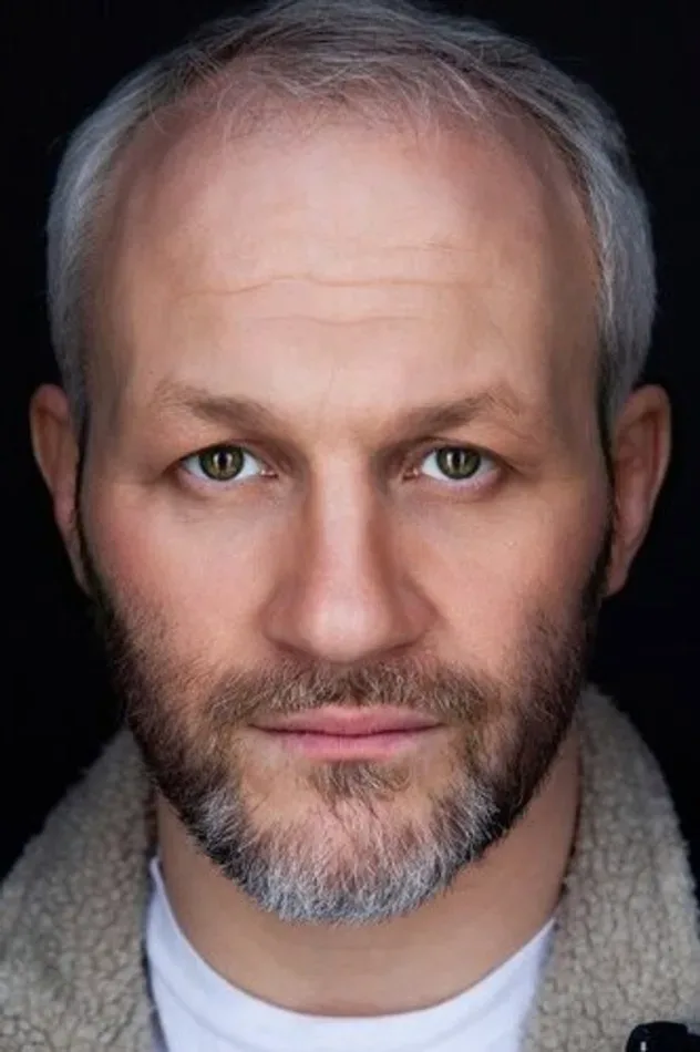صورة الغلاف لـ Roman Roytberg