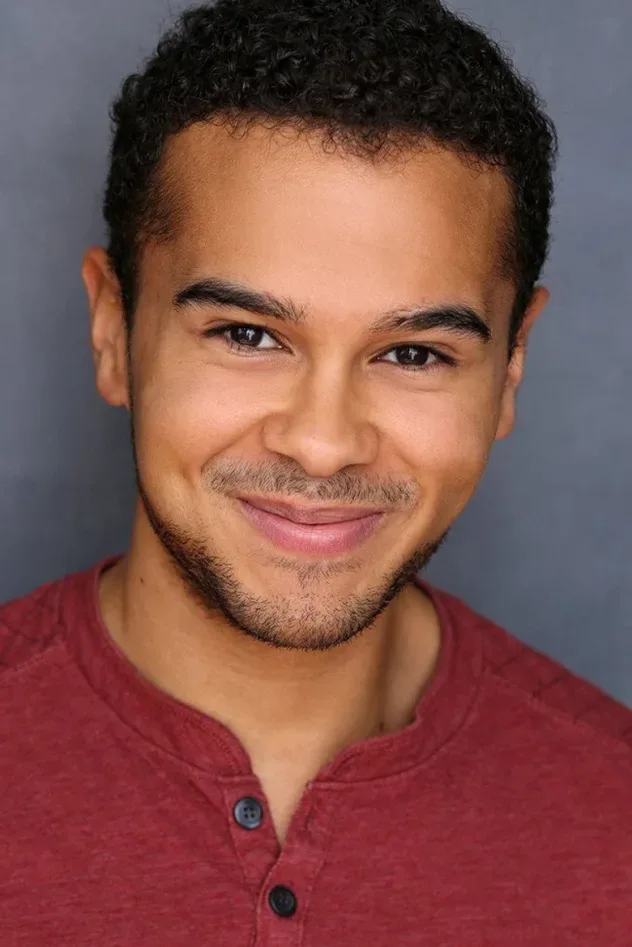 صورة الغلاف لـ Dominique Allen Lawson