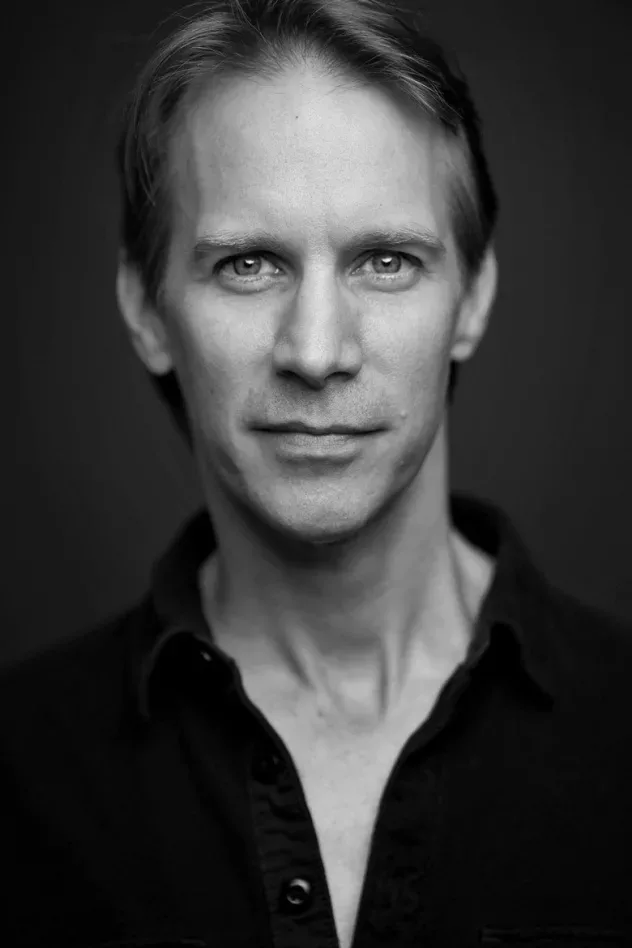 صورة الغلاف لـ Christopher Kelly