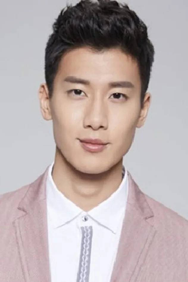 Jack Sun
