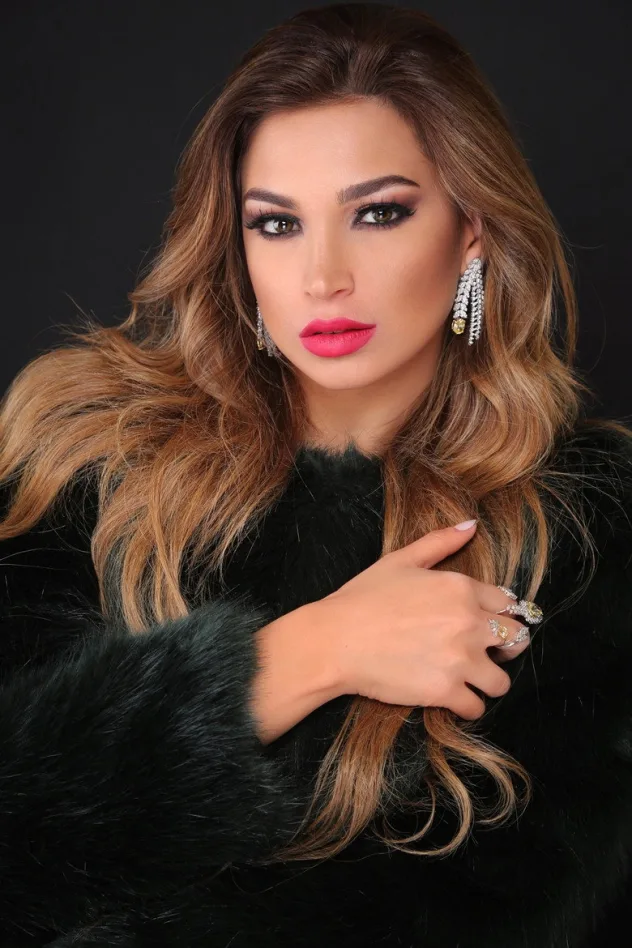 Cover image for Ranine Matar